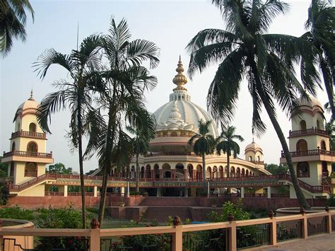 Amar Nath Ghosh: Mayapur