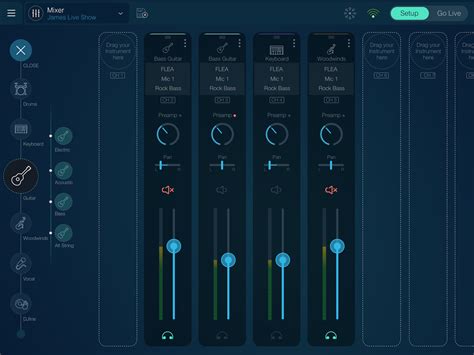 Harman Professional Solutions Releases The Harman Connected Pa App