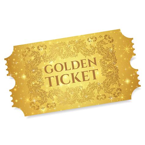 Golden Tickets 2023 MVBA Website