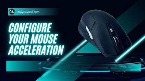 Easy Steps to Customizing Mouse Acceleration on PC or Mac