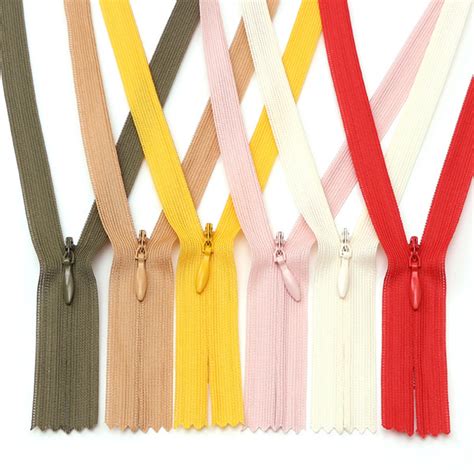 Nylon Zipper Factory China Nylon Zipper Manufacturers Suppliers