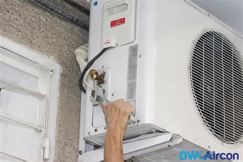 Facts And Myths About Normal Aircon Servicing DW Aircon Servicing