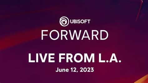 Not E3 2023 Video Game Livestreams Summer 2023 Schedule