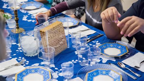 When Does The Jewish Holiday Of Passover Begin