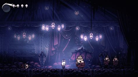 Hollow Knight Gameinfos