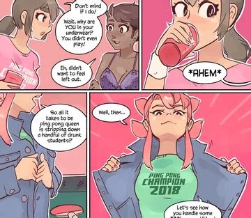 Study Break Muses Sex And Porn Comics