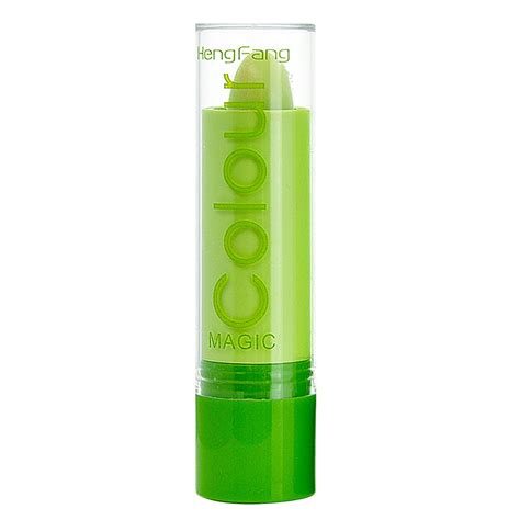 Lip Butters Lip Temperature Moisturizer Gloss Long Aloe Balm Change