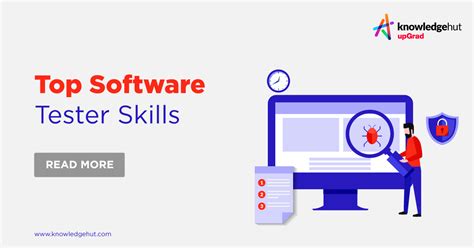 Top 9 skills for software tester mới nhất năm 2023 The first