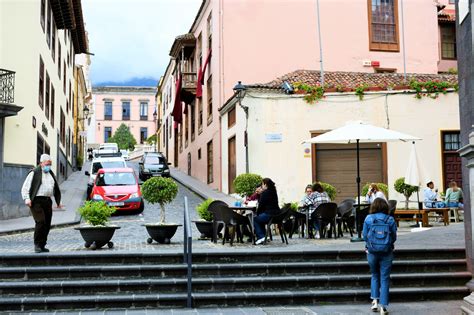 La Orotava vuelve a dar autorizaciones exprés para que bares y