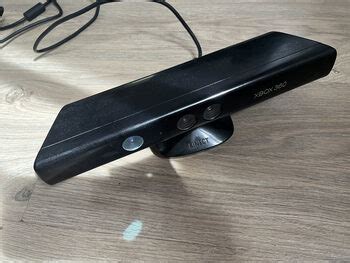 Comprar XBOX 360 KINECT Kamera ENEBA