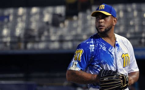 Operan A Henderson Lvarez Navegantes Fuera Al Menos Meses