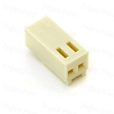 2 Pin Relimate Connector Female Housing At Best Price In Allahabad ID