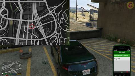 Gta 5 The Big Score Getaway Car Location Vicaimg