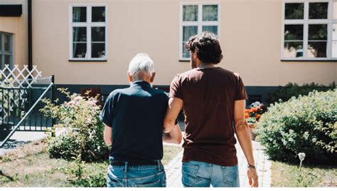 Nachbarschaftshilfe für Pflegebedürftige und Angehörige Angehörige