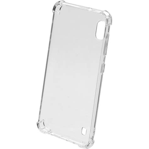 Funda Galaxy A Silicona Transparente Back Market