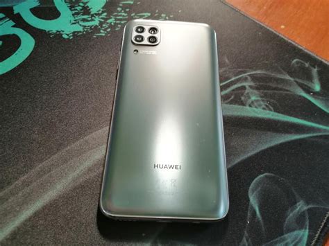 Смартфон Huawei P40 Lite 6 128 Telegraph