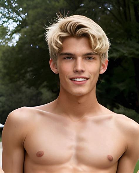 Pin By Gary P Hemelt On Blonde Guys In 2024 Attractive Guys Blonde