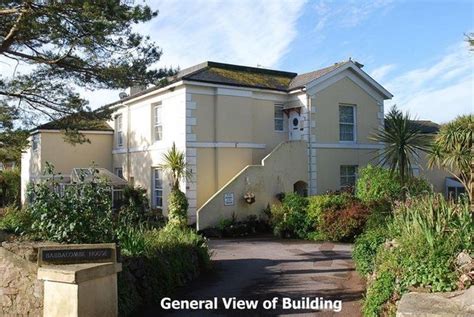 Property Valuation Flat Babbacombe House York Road Torquay