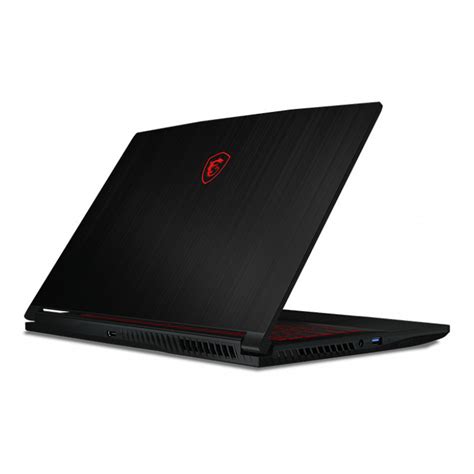 Pc Portable Gamer Msi Gf Thin Scxr Xfr G