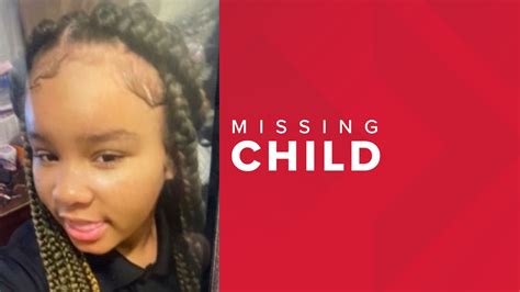 Clayton County Police Update On Human Trafficking Case Of Missing 11