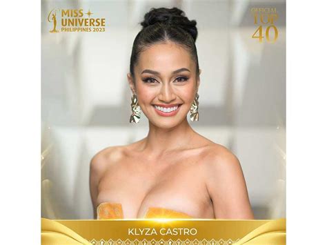 Check Out The Miss Universe Philippines Candidates Gma Entertainment