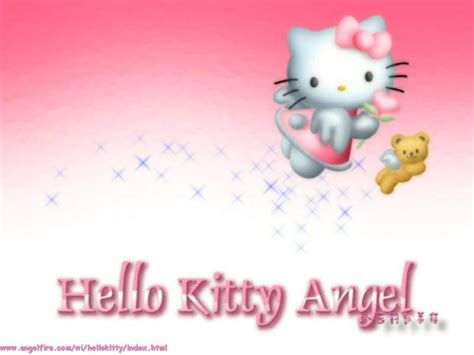 Hello Kitty - Hello Kitty Wallpaper (182120) - Fanpop - Page 65