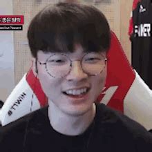 Faker GIF - Faker - Discover & Share GIFs