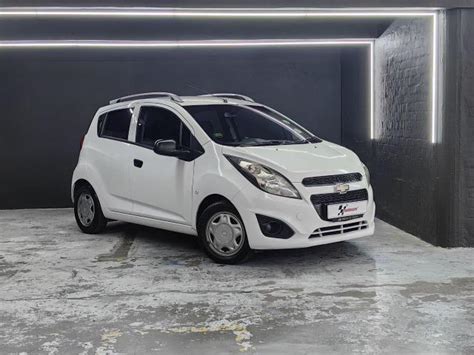 Chevrolet Spark Cars For Sale In Cape Town Autotrader