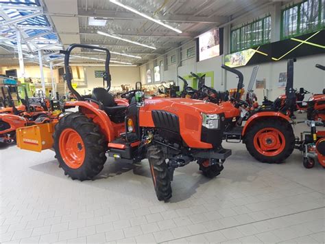 Kubota L1 452 Gebraucht Neu Kaufen Technikboerse At