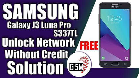 How To Unlock J Luna Pro S Tl Unlock Without Credit J Luna Pro