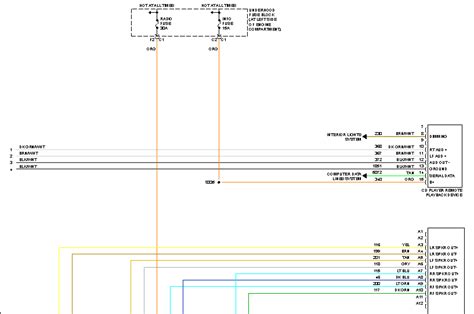 Wiring Diagram For 2003 Chevy Suburban Wiring Diagram