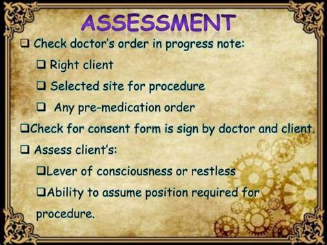 Bone Marrow Aspiration PPT