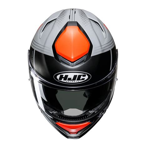 Kask Hjc Rpha Frepe Black Silver L Sklep Internetowy Motoland