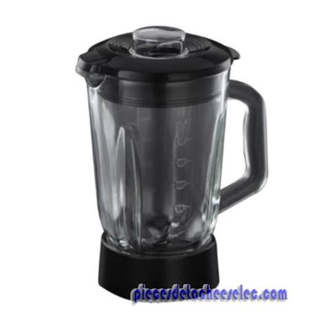 Bol Blender Complet Pour Blender Russell Hobbs Blender Soup Master