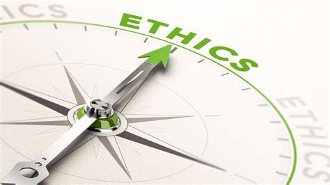 Ethical Decision Making A Six Step Process And Guide