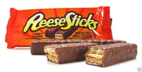 Reeses Sticks The Candy Encyclopedia Wiki Fandom