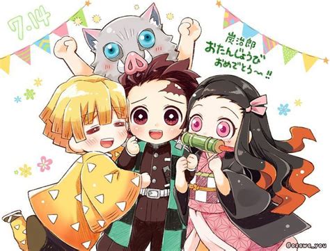 Kimetsu No Yaiba By Drawingappa On Deviantart Artofit