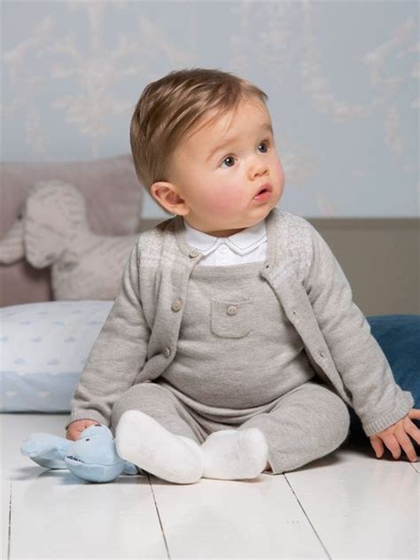 Comment bien habiller les enfants Ensemble bebe Tenues pour bébé