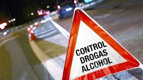 El Alcohol Y Las Drogas El Mayor Causante De Accidentes De Tr Fico