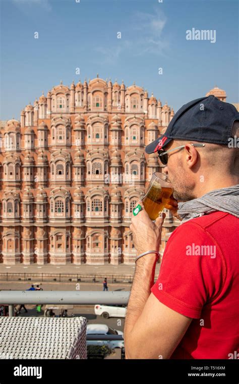 Palazzo Storico Di Jaipur Immagini E Fotografie Stock Ad Alta