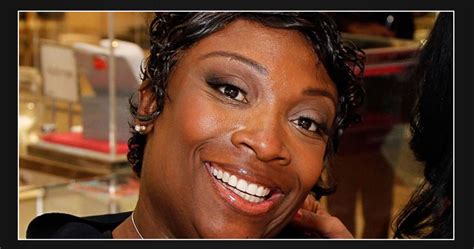 Comedian and Atlanta radio host Wanda Smith passes away