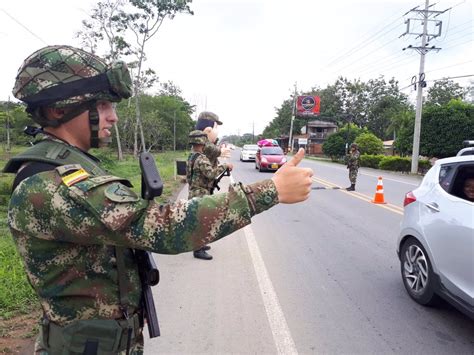 Comando De Acción Integral Del Ejército Nacional On Twitter 💢en El