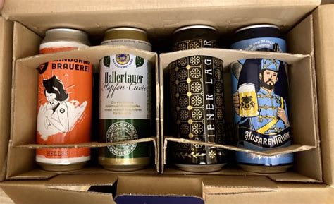 The Costco Brewers German Beer Advent Calendars Are In Rcraftbeer