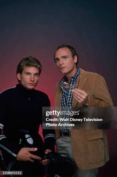 Rex Smith Joe Regalbuto Promotional Photo For The Abc Tv Series News Photo Getty Images