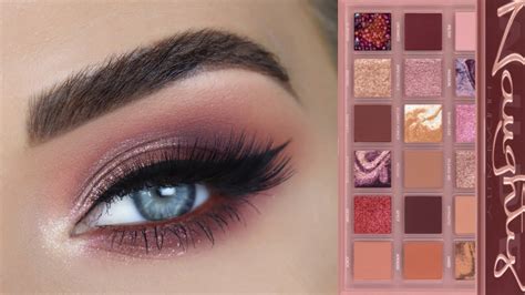 Huda Makeup