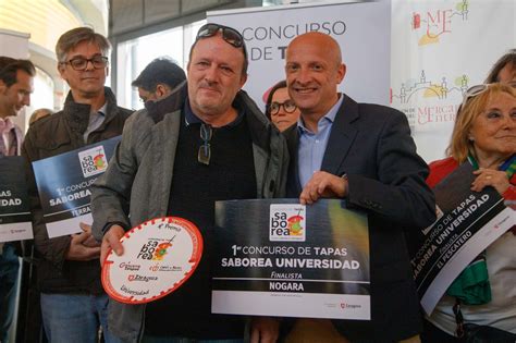 Saborea Nuestros Barrios llega al Casco Histórico y Centro y premia a