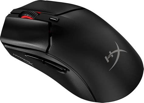 Hyperx Pulsefire Haste 2 Mini Wireless Gaming Mouse For Pc Compact Lightweight