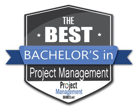 The 20 Most Affordable Online Bachelors In Project Management Degree