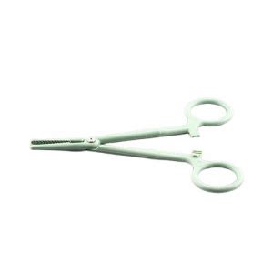 Buy Sklar 96 2909 Hemostatic Forceps Plastic Sterile Straight 5 1