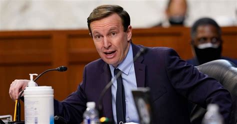 Ban All The Guns Sir Internet Responds To Sen Chris Murphy S Speech